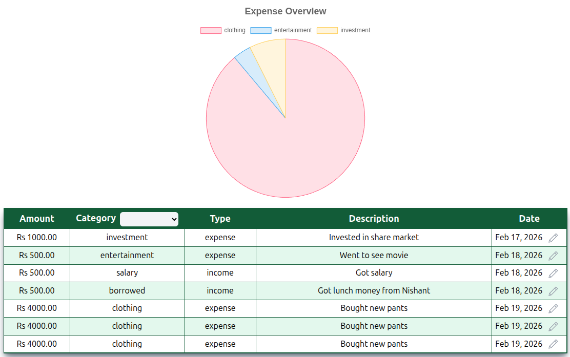 clarity project thumbnail